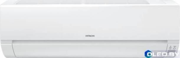 Кондиционер Hitachi RAK-50REF/RAC-50WEF