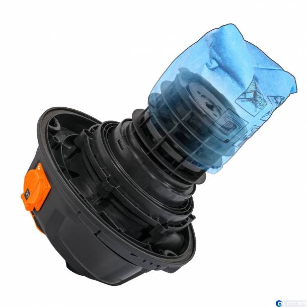 Пылесос Bort BSS-1220-Pro