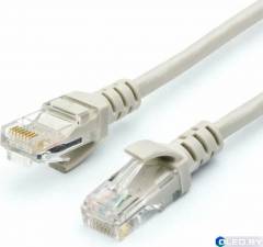 Патч-корд UTP GEPLINK GL3722,20 m 