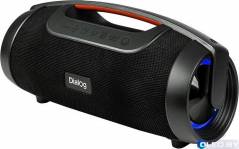 Акустическая портативная колонка Dialog Progressive AP-30 
