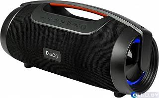 Акустическая портативная колонка Dialog Progressive AP-30 