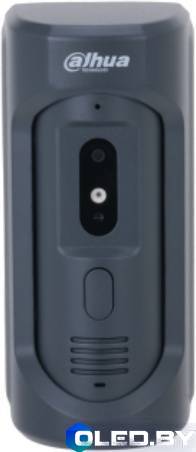Вызывная панель Dahua DHI-VTO2101E-P-S2