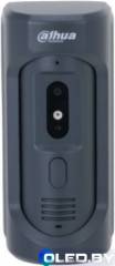 Вызывная панель Dahua DHI-VTO2101E-P-S2 