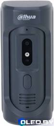 Вызывная панель Dahua DHI-VTO2101E-P-S2 