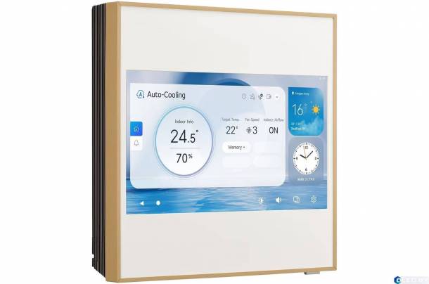 Кондиционер LG A12GA2