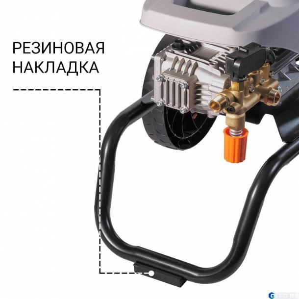 Мойка высокого давления Bort KEX-2800