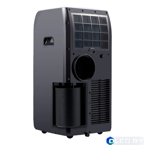 Кондиционер Electrolux EACM-12 FM/N3