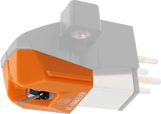 Игла звукоснимателя Audio Technica AT-VMN95EN