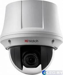 Видеокамера HD 2Mp HiWatch DS-T245 B 