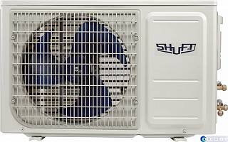 Кондиционер Shuft Berg SFTOI-18HN1_24Y 