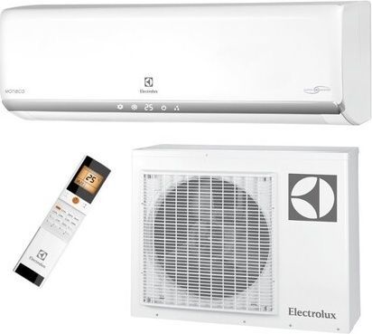 Кондиционер Electrolux EACS/I-24HM/N8