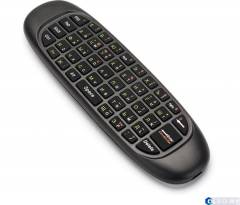 Пульт с гироскопом + клавиатура I10 