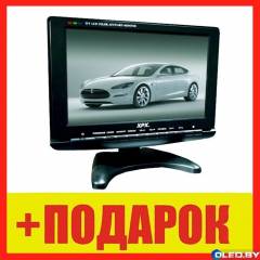 Портативный телевизор XPX EA-1017 