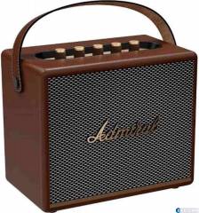 Портативная беспроводная колонка Admiral Levant (коричневый) 