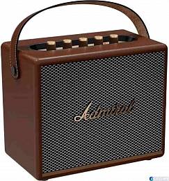 Портативная беспроводная колонка Admiral Levant (коричневый) 