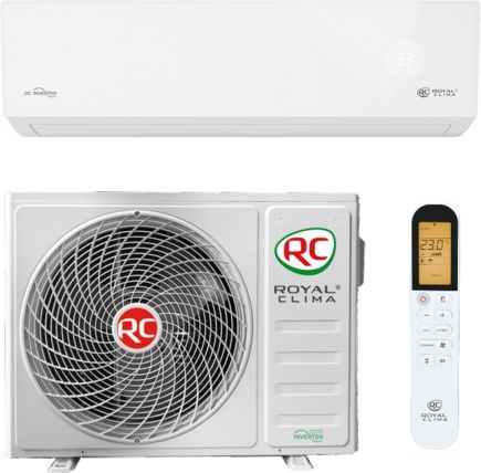 Кондиционер Royal Clima RCI-OME28HN