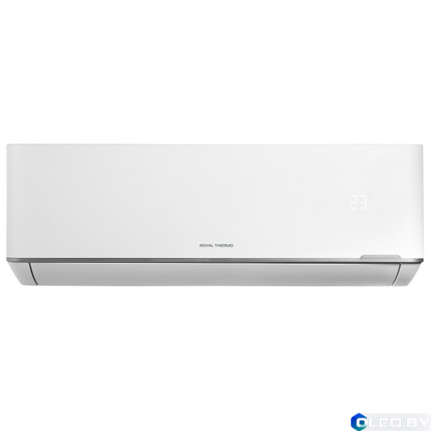 Кондиционер Royal Thermo Barocco RTB-12HN8_V2