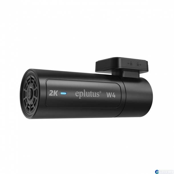 Видеорегистратор Eplutus W4