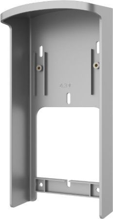 Козырек Hikvision DS-KAB34X-S1