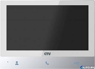 Видеодомофон CTV-M4701AHD 
