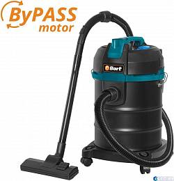 Пылесос Bort BSS-1525 