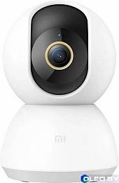 IP-камера Xiaomi Mijia 360° Home Camera 2 (2.5K) (MJSXJ11CM) 