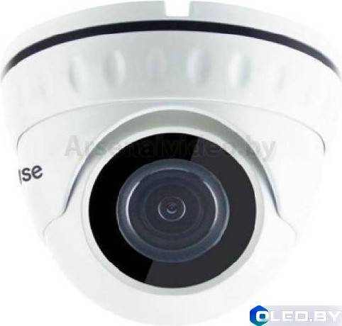 Видеокамера IP 4Mp Longse LS-IP400SDP/42