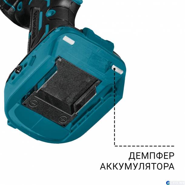 Гайковерт Bort BSR-21U