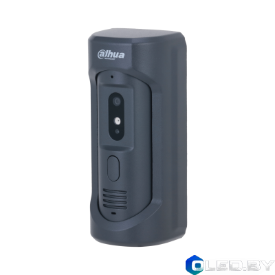Вызывная панель Dahua DHI-VTO2101E-P-S2