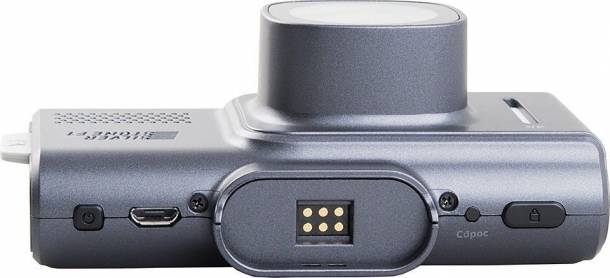 Видеорегистратор SilverStone F1 CityScanner 4K Wi-Fi