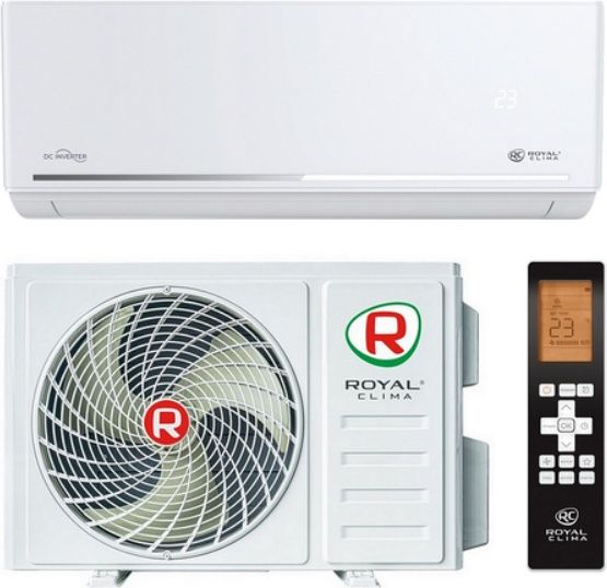 Кондиционер Royal Clima RC-FC35HN