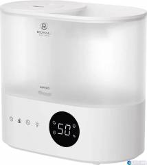 Увлажнитель воздуха Royal Clima Impero RUH-IM300/3.5E-WT 