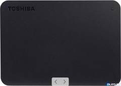 Внешний жесткий диск USB Toshiba HDTB440EK3CA (4Tb) 