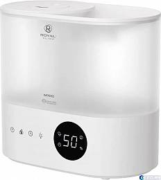 Увлажнитель воздуха Royal Clima Impero RUH-IM300/3.5E-WT 