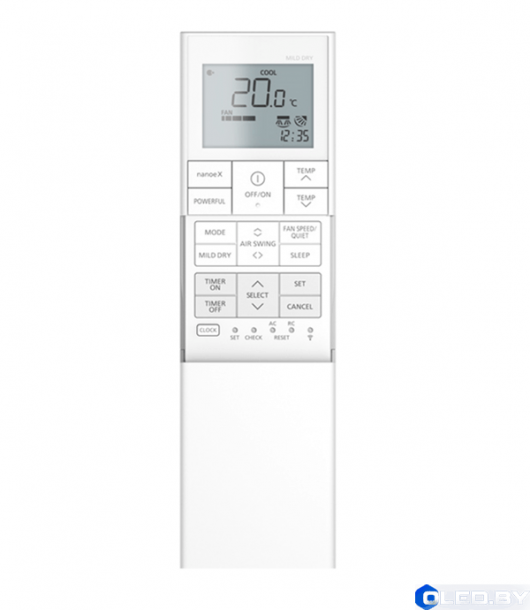 Кондиционер Panasonic CS-Z42ZKEW/CU-Z42ZKE