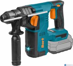 Перфоратор Bort BHD-21Li-XDK 