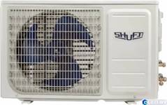 Кондиционер Shuft Berg SFTOI-09HN1_24Y 