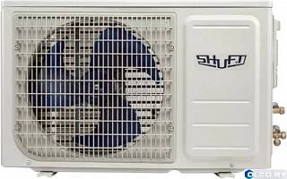 Кондиционер Shuft Berg SFTOI-09HN1_24Y 
