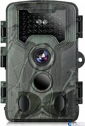 Охотничья фотоловушка PR1000 c F-HD-камерой Уличная 