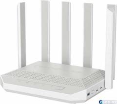 5G Wi-Fi роутер Netcraze Hero 5G NC-4110 