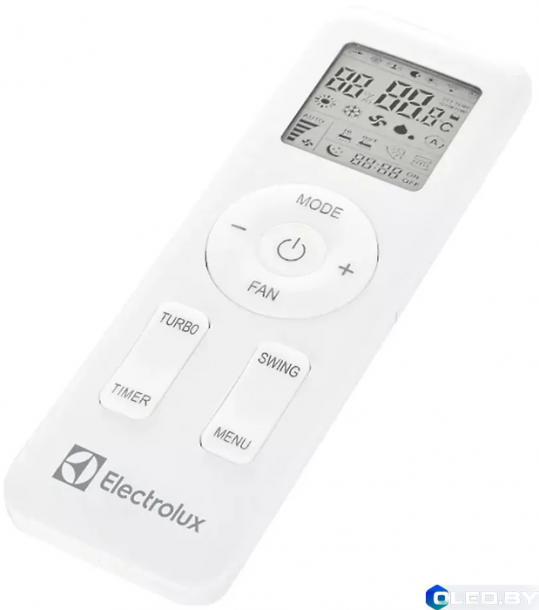 Кондиционер Electrolux EACS/I-12HFW/N8