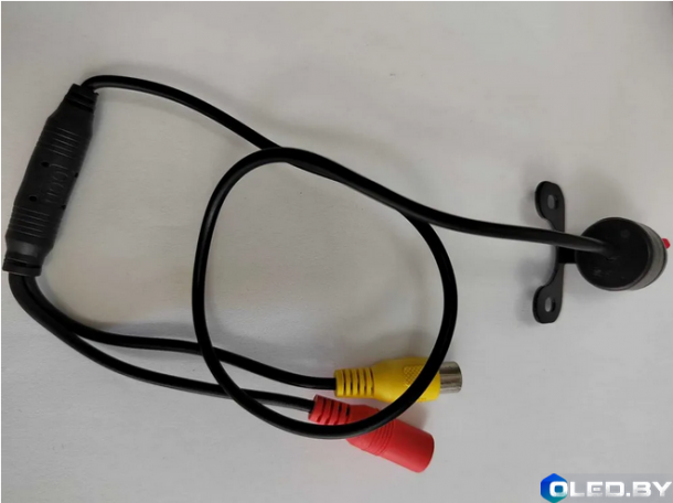 Камера заднего вида ET-6388