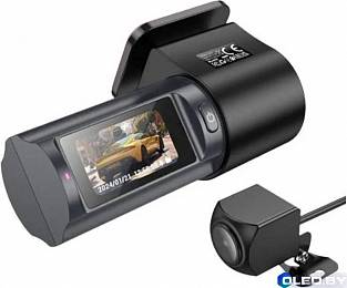 Видеорегистратор Hoco DV-8 