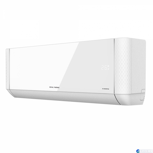 Кондиционер Royal Thermo Barocco RTBI-09HN8