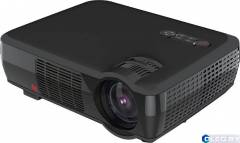 Проектор CACTUS CS-PRM.06B.WVGA LCD 2000Lm (1280x800) 