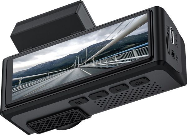 Видеорегистратор Neoline Flash Dual