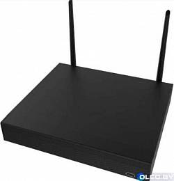 Видеорегистратор IP 8 каналов Arsenal AR-WIFI-08 