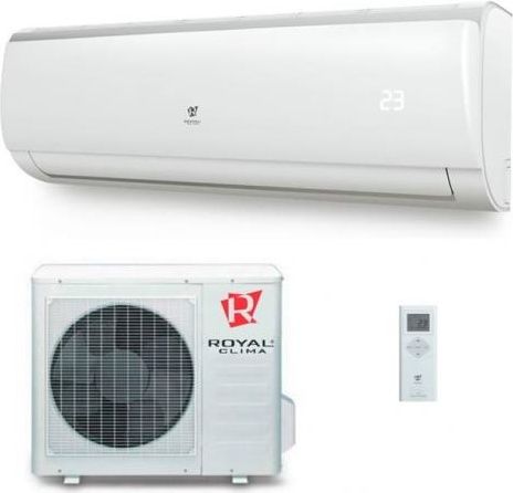 Кондиционер Royal Clima RC-TWL35HN