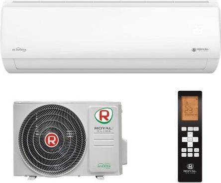 Кондиционер Royal Clima RC-TWL28HN