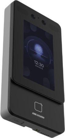 СКУД Hikvision DS-K1T342MX-E1